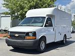 Used 2017 Chevrolet Express 3500 Service Utility Van for sale #J2453 - photo 4