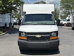 Used 2017 Chevrolet Express 3500 Service Utility Van for sale #J2453 - photo 5