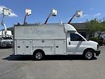 Used 2017 Chevrolet Express 3500 Service Utility Van for sale #J2453 - photo 6