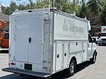 Used 2017 Chevrolet Express 3500 Service Utility Van for sale #J2453 - photo 2