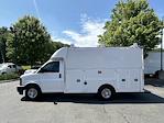 Used 2017 Chevrolet Express 3500 Service Utility Van for sale #J2453 - photo 16