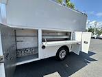 Used 2017 Chevrolet Express 3500 Service Utility Van for sale #J2453 - photo 17