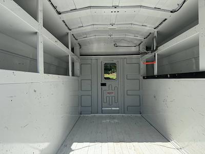 Used 2018 Ford E-350 Service Utility Van for sale #J2464 - photo 2