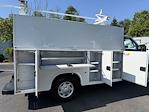 Used 2018 Ford E-350 Service Utility Van for sale #J2464 - photo 11