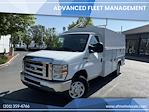 Used 2018 Ford E-350 Service Utility Van for sale #J2464 - photo 1