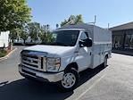 Used 2018 Ford E-350 Service Utility Van for sale #J2464 - photo 4