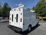 Used 2018 Ford E-350 Service Utility Van for sale #J2464 - photo 5