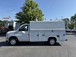 Used 2018 Ford E-350 Service Utility Van for sale #J2464 - photo 7