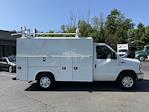 Used 2018 Ford E-350 Service Utility Van for sale #J2464 - photo 8