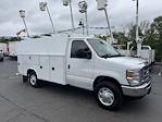 Used 2019 Ford E-350 Service Utility Van for sale #J2475 - photo 4