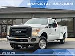Used 2016 Ford F-250 Super Cab 4x4 Service Truck for sale #J2480 - photo 1