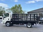 Used 2016 Chevrolet LCF 4500 Regular Cab Stake Bed for sale #J2495 - photo 21