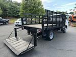 Used 2016 Chevrolet LCF 4500 Regular Cab Stake Bed for sale #J2495 - photo 8