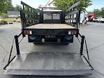 Used 2016 Chevrolet LCF 4500 Regular Cab Stake Bed for sale #J2495 - photo 9
