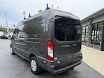 Used 2017 Ford Transit 250 Medium Roof Empty Cargo Van for sale #J2501 - photo 2
