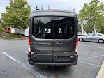 Used 2017 Ford Transit 250 Medium Roof Empty Cargo Van for sale #J2501 - photo 5