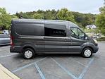 Used 2017 Ford Transit 250 Medium Roof Empty Cargo Van for sale #J2501 - photo 8