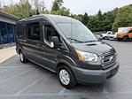Used 2017 Ford Transit 250 Medium Roof Empty Cargo Van for sale #J2501 - photo 9