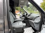 Used 2017 Ford Transit 250 Medium Roof Empty Cargo Van for sale #J2501 - photo 11