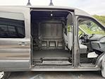 Used 2017 Ford Transit 250 Medium Roof Empty Cargo Van for sale #J2501 - photo 13