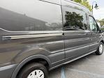 Used 2017 Ford Transit 250 Medium Roof Empty Cargo Van for sale #J2501 - photo 17