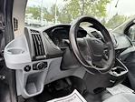 Used 2017 Ford Transit 250 Medium Roof Empty Cargo Van for sale #J2501 - photo 22