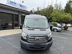 Used 2017 Ford Transit 250 Medium Roof Empty Cargo Van for sale #J2501 - photo 25