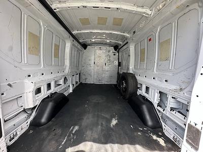 Used 2018 Ford Transit 250 Medium Roof Empty Cargo Van for sale #J2502 - photo 2