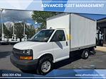 Used 2021 Chevrolet Express 3500 Box Van for sale #J2507 - photo 1