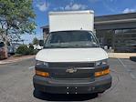 Used 2021 Chevrolet Express 3500 Box Van for sale #J2507 - photo 4