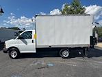 Used 2021 Chevrolet Express 3500 Box Van for sale #J2507 - photo 6