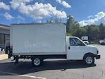 Used 2021 Chevrolet Express 3500 Box Van for sale #J2507 - photo 7