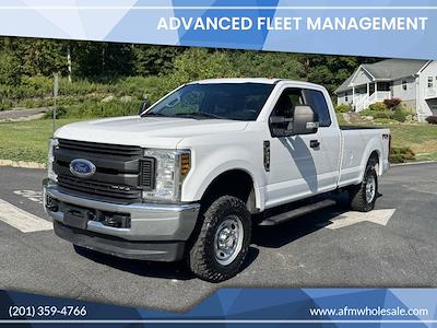 Used 2019 Ford F-250 XL Super Cab for sale #J2510 - photo 1