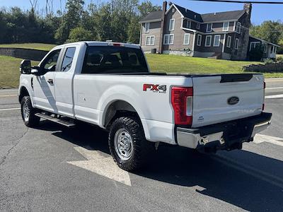 Used 2019 Ford F-250 XL Super Cab for sale #J2510 - photo 2