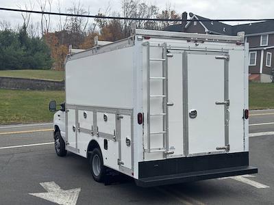 Used 2019 Ford E-350 Service Utility Van for sale #J2533 - photo 2