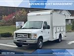 Used 2019 Ford E-350 Service Utility Van for sale #J2533 - photo 1