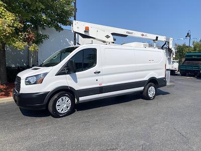 Used 2019 Ford Transit 350 Bucket Van for sale #J2534 - photo 1