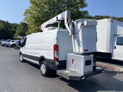 Used 2019 Ford Transit 350 Bucket Van for sale #J2534 - photo 2