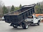 Used 2022 Ford F-550 Regular Cab Landscape Dump for sale #J2543 - photo 2