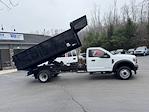 Used 2022 Ford F-550 Regular Cab Landscape Dump for sale #J2543 - photo 4