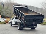 Used 2022 Ford F-550 Regular Cab Landscape Dump for sale #J2543 - photo 5