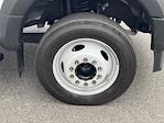 Used 2022 Ford F-550 Regular Cab Landscape Dump for sale #J2543 - photo 11