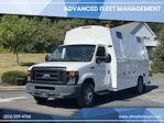 Used 2015 Ford E-450 Service Utility Van for sale #J2548 - photo 1