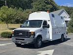 Used 2015 Ford E-450 Service Utility Van for sale #J2548 - photo 3