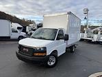 Used 2018 GMC Savana 3500 Box Van for sale #J2586 - photo 3
