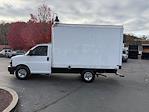 Used 2018 GMC Savana 3500 Box Van for sale #J2586 - photo 4