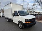 Used 2018 GMC Savana 3500 Box Van for sale #J2586 - photo 7