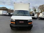 Used 2018 GMC Savana 3500 Box Van for sale #J2586 - photo 8