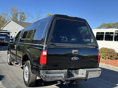 Used 2013 Ford F-250 XLT Regular Cab Pickup for sale #J2596 - photo 2