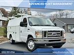 Used 2016 Ford E-350 Service Utility Van for sale #J2611 - photo 1